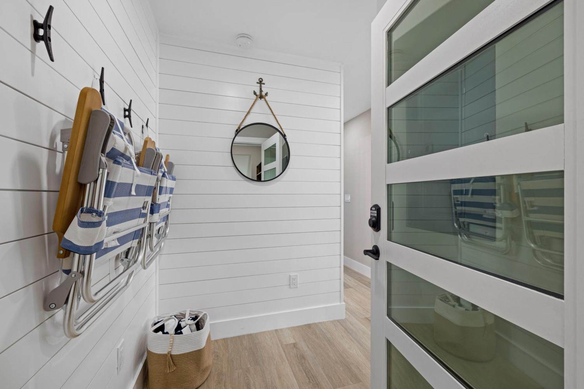 Chadwick Cove Marina Aparthotel Ингълууд Екстериор снимка